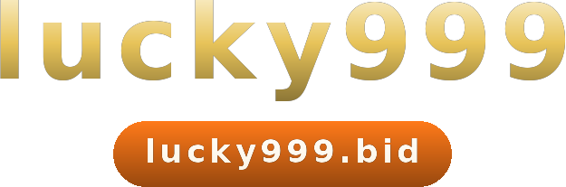 lucky999 logo